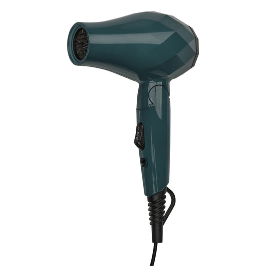 Efalock Mini Fohn Teal Star