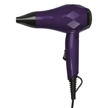 Efalock Mini Fohn Fresh Purple