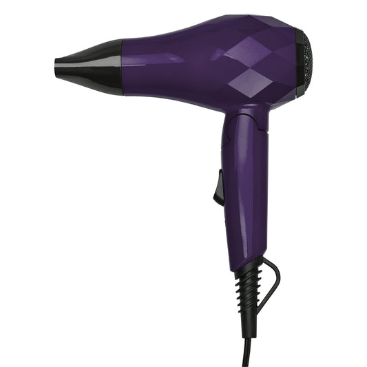 Efalock Mini Fohn Fresh Purple