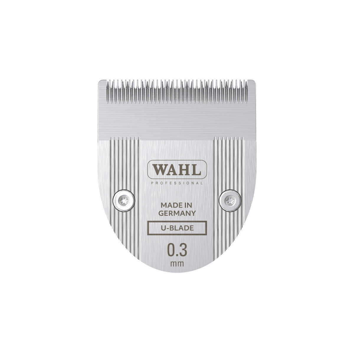 Wahl Mesblad U-Blade 0.3 mm 1584-7280