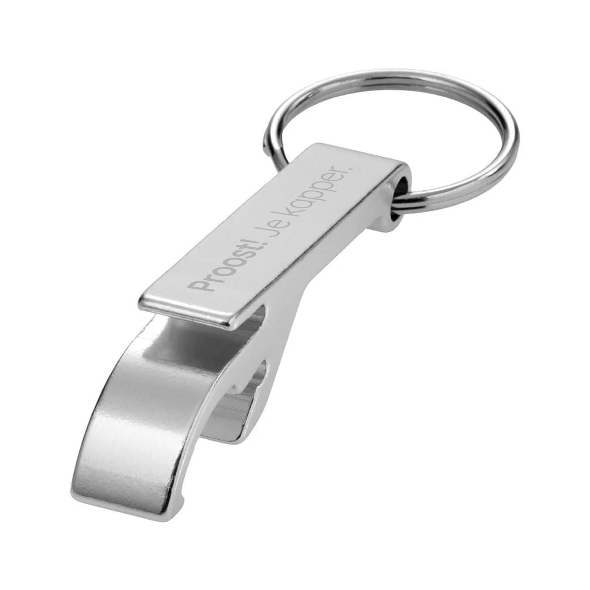 Sleutelhanger Proost Je Kapper