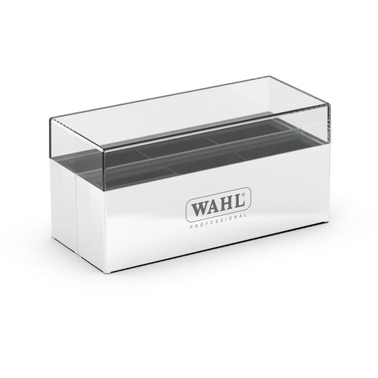 Wahl Storage Box Premium Opzetkammen