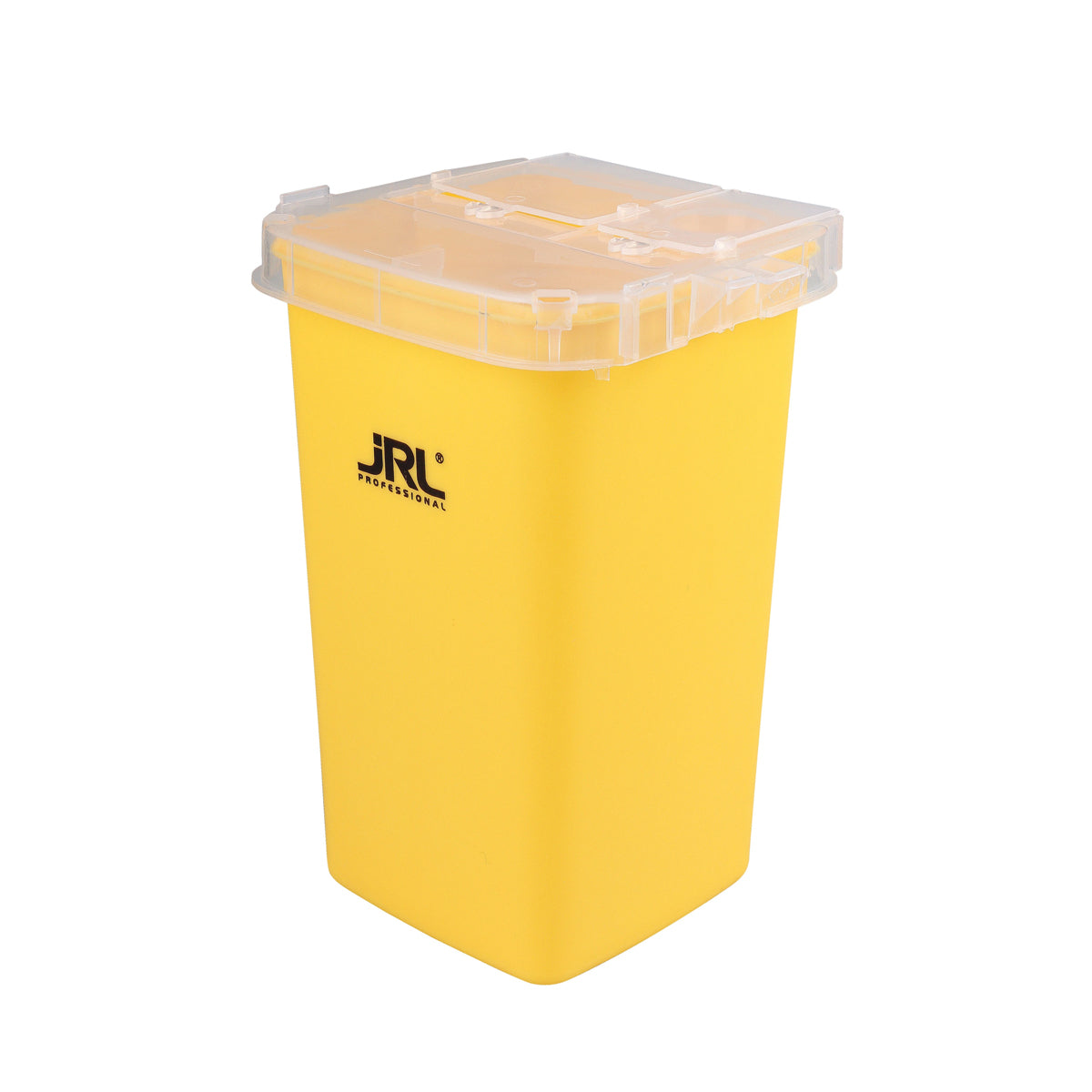 JRL Mes Container