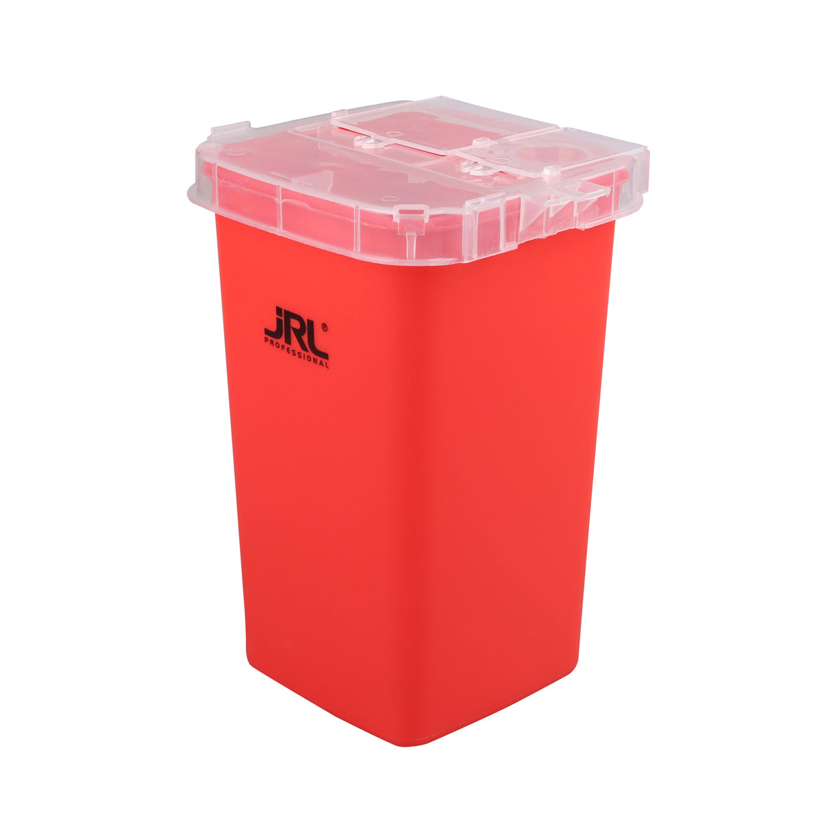 JRL Mes Container