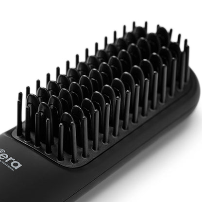 Cera Cordless Brush Straightener