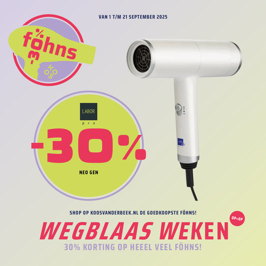 Labor Pro Fohn Neo Gen
