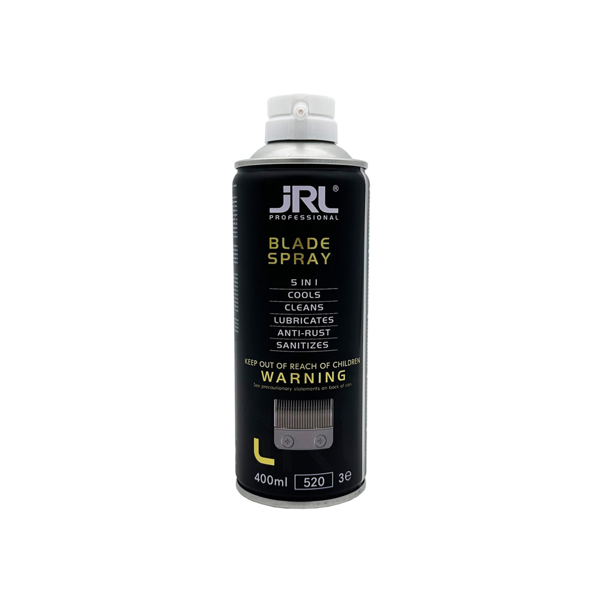 JRL Klingenspray 5-in-1 400 ml