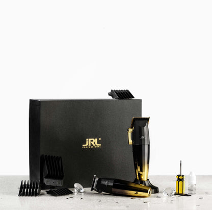 JRL Set FF 2020 Gold Collection