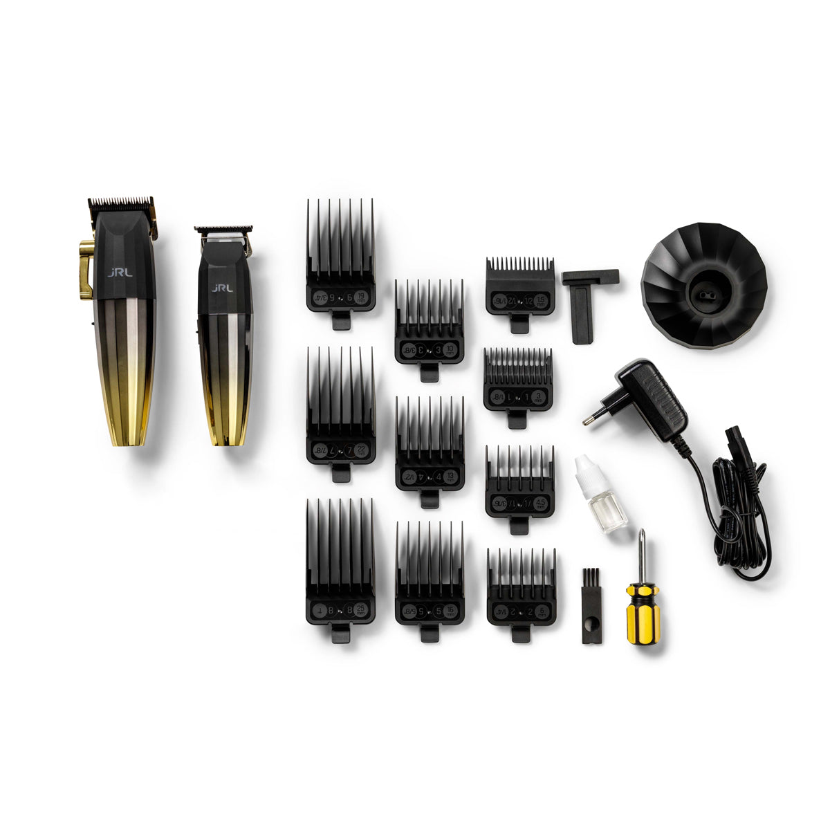 JRL Set FF 2020 Gold Collection