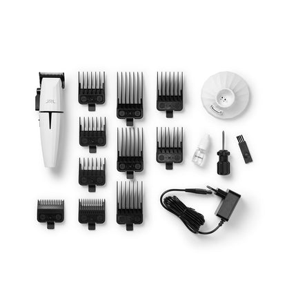 JRL Tondeuse FF 2020C-B-W Ghost Onyx