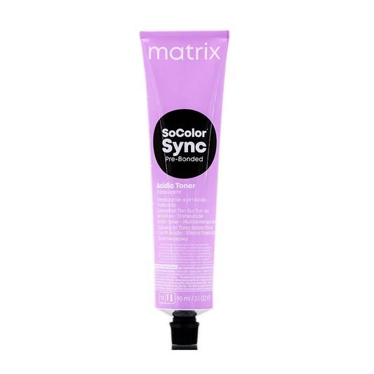 Matrix So Color Sync Acidic Toner 10PV 90ml