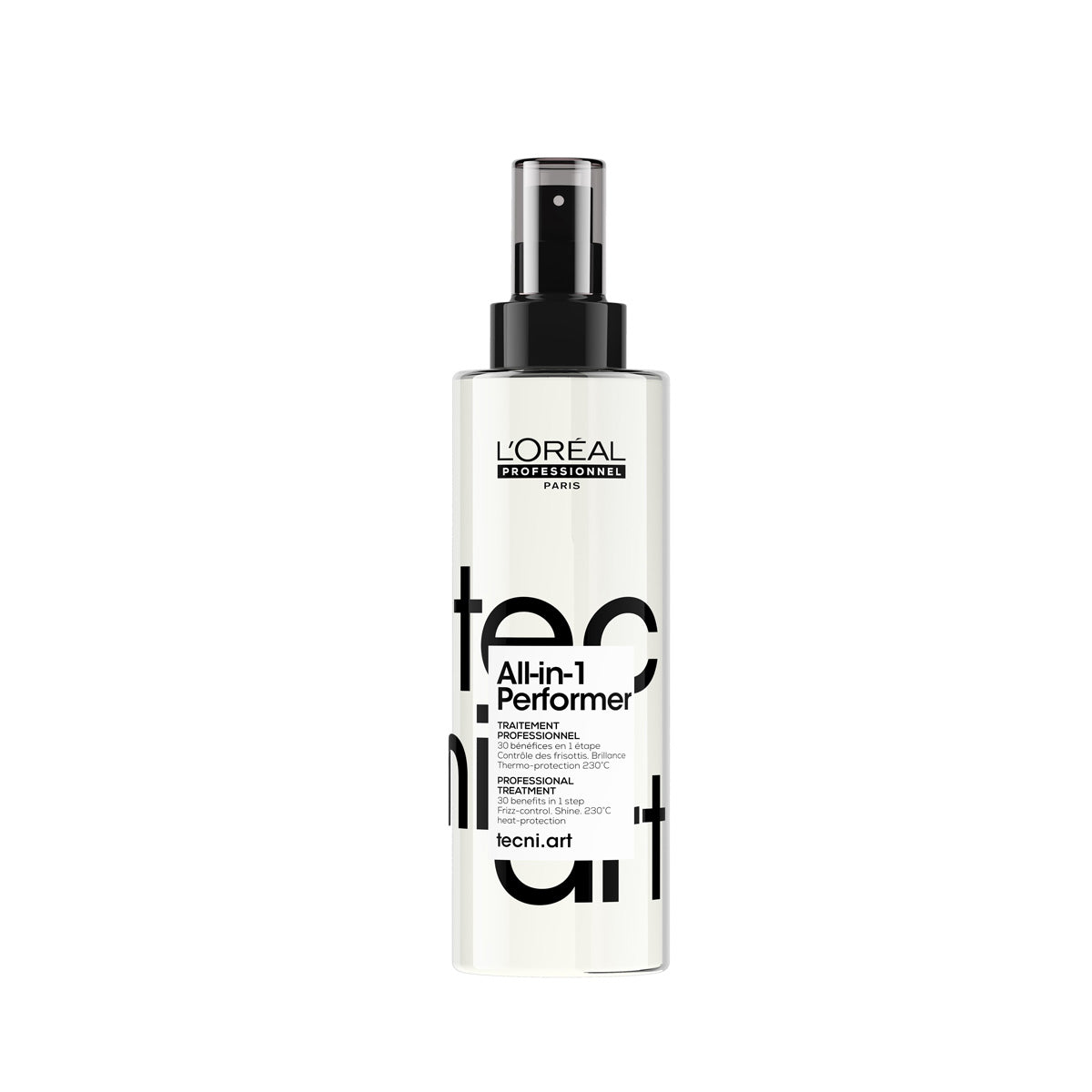 Loreal Tecni.Art All-in-1 Performer 190ml