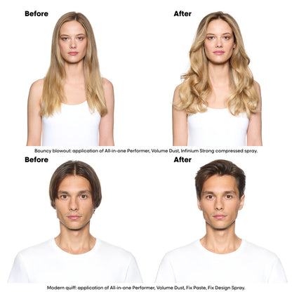 Loreal Tecni.Art All-in-1 Performer 190ml