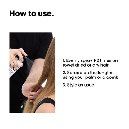 Loreal Tecni.Art All-in-1 Performer 190ml