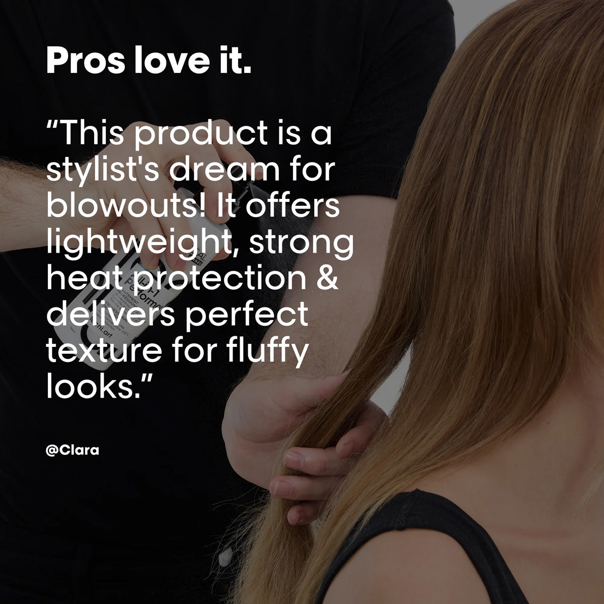 Loreal Tecni.Art All-in-1 Performer 190ml