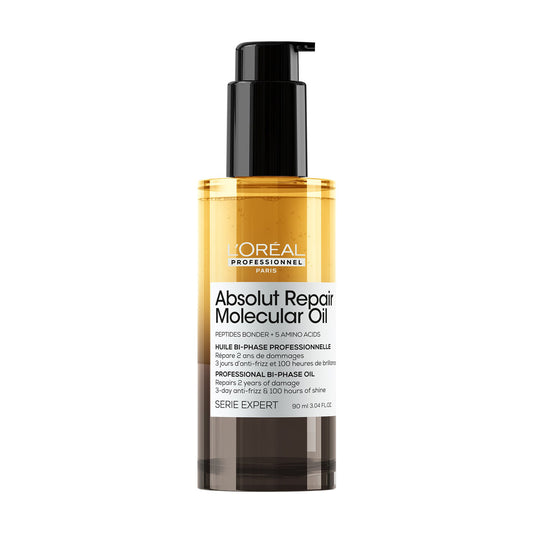 Loreal SE Absolut Repair Moleculair Oil 90ml