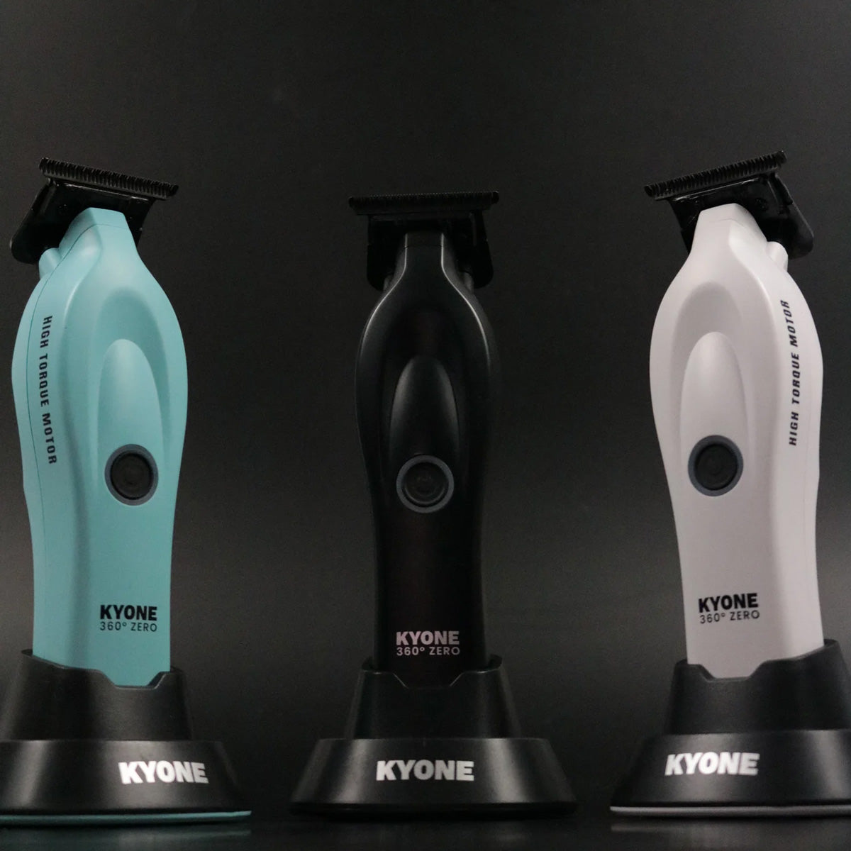 Kyone 360 Zero Trimmer