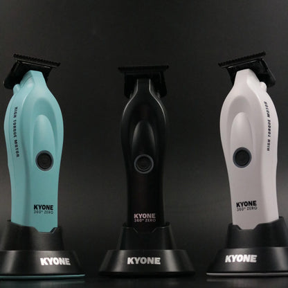 Kyone 360 Zero Trimmer