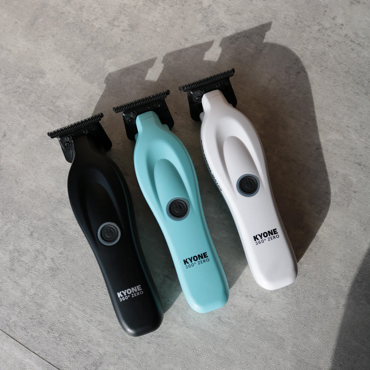 Kyone 360 Zero Trimmer