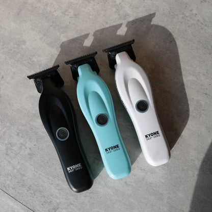 Kyone 360 Zero Trimmer