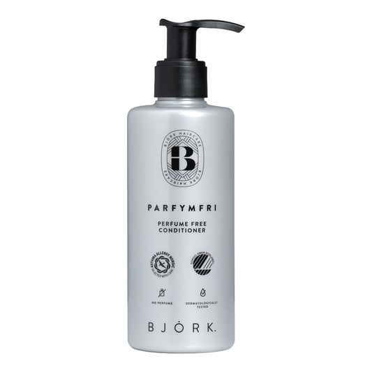 Bjork Parfymfri Conditioner 250ml