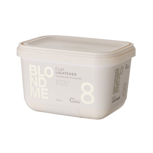 Schwarzkopf BlondMe Clay Lightener 7+ 350g