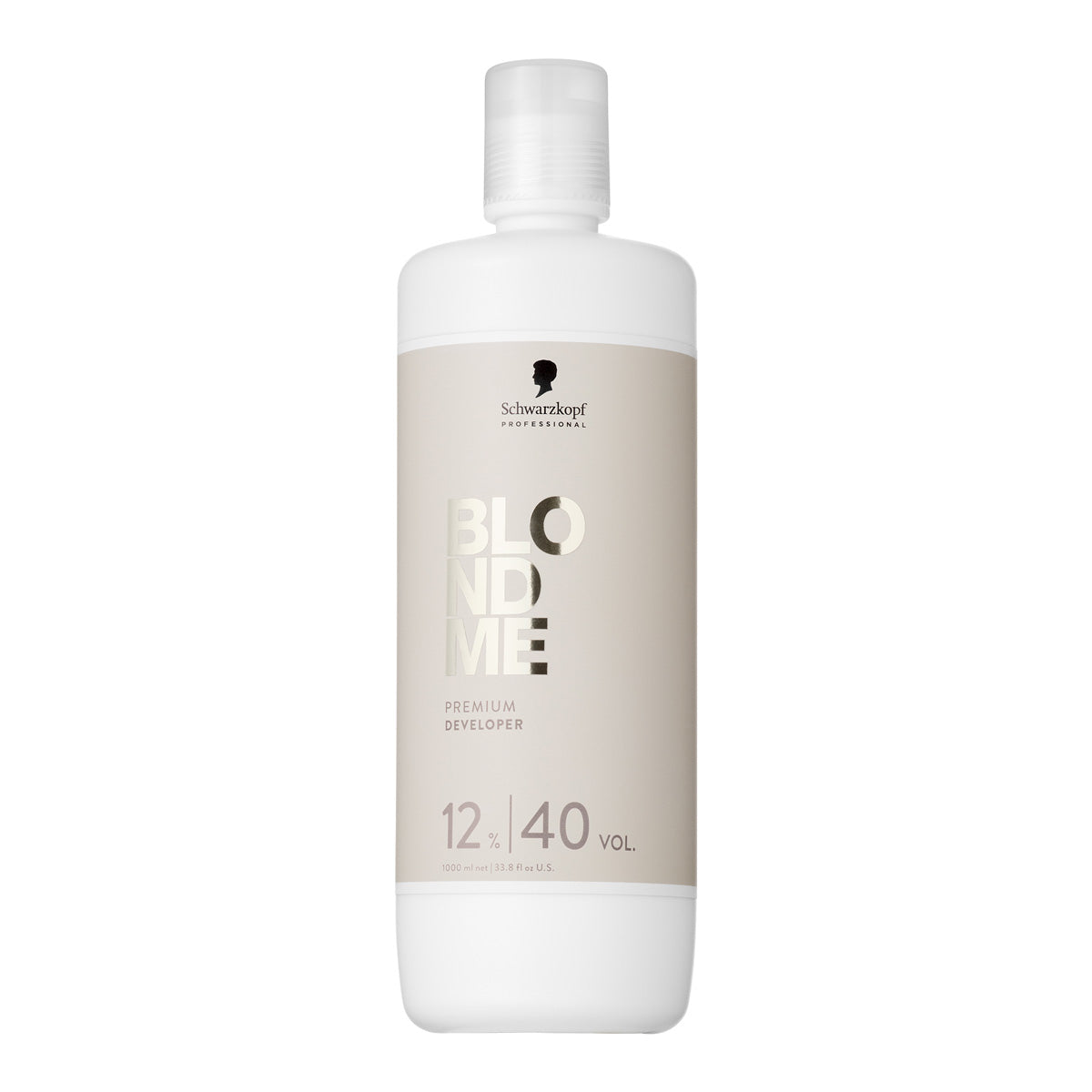 Révélateur Schwarzkopf BlondMe Premium 1000 ml