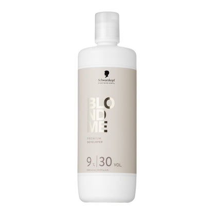 Révélateur Schwarzkopf BlondMe Premium 1000 ml
