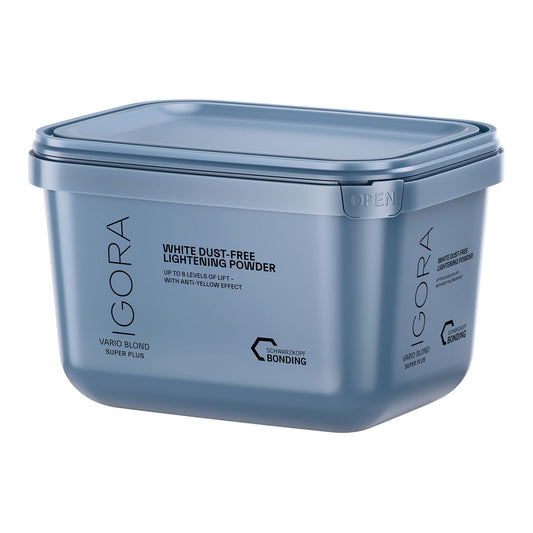 Schwarzkopf Igora Vario Blond Super Plus Blanc 450g