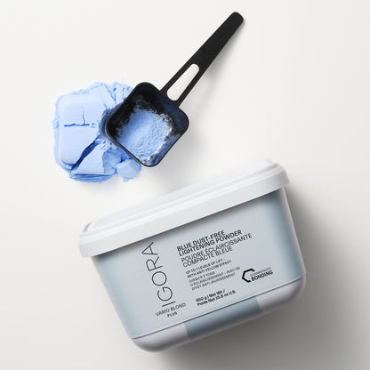 Schwarzkopf Igora Vario Blond Plus Blauw 450g