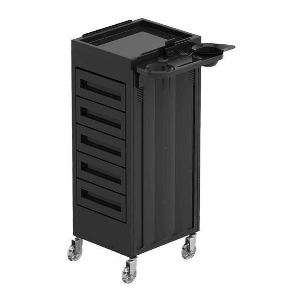 Zuchelli Werkwagen 216 Closed RTM