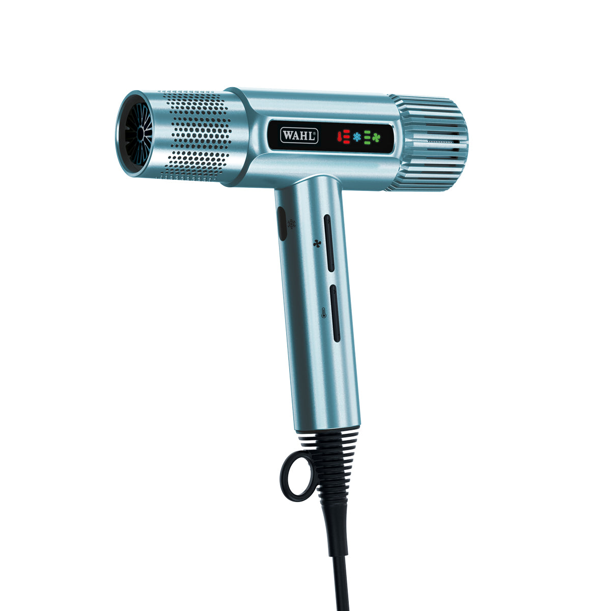 Wahl Vanquish Haartrockner Cool Blue Limited Edition
