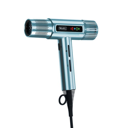 Wahl Vanquish Haartrockner Cool Blue Limited Edition