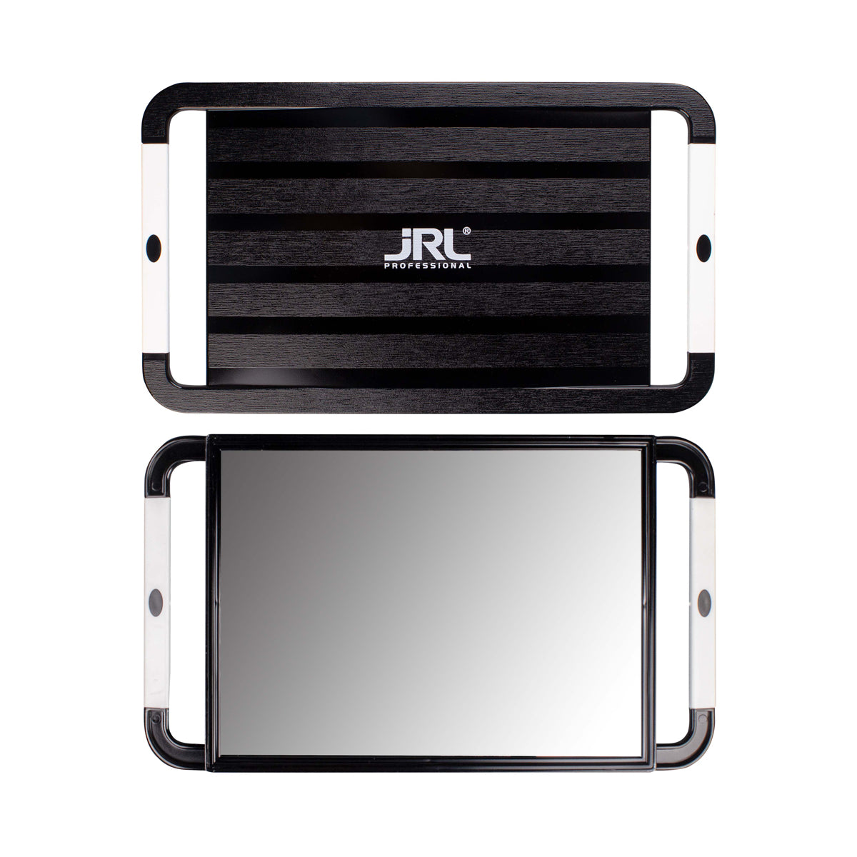 JRL Handspiegel Large Zwart