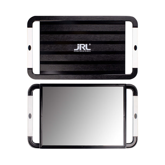 JRL Handspiegel Large Zwart