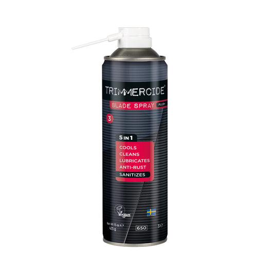 Trimmercide Klingenspray Plus 5-in-1 425 g