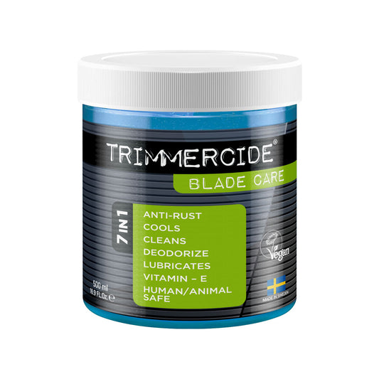 Trimmercide Blade Care 7-in-1 500ml