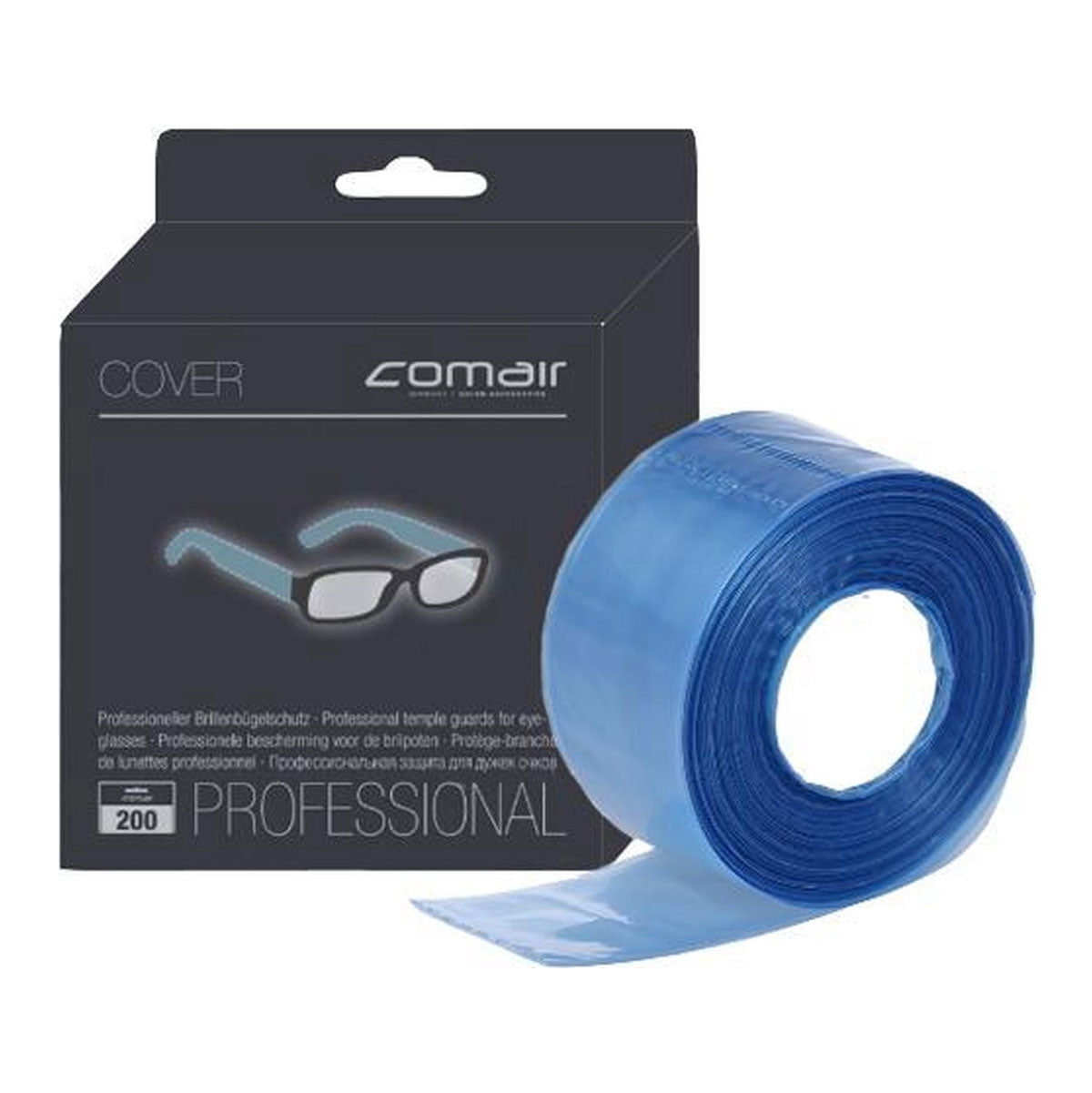 Comair Brilbeschermer Eye Glasses 200st
