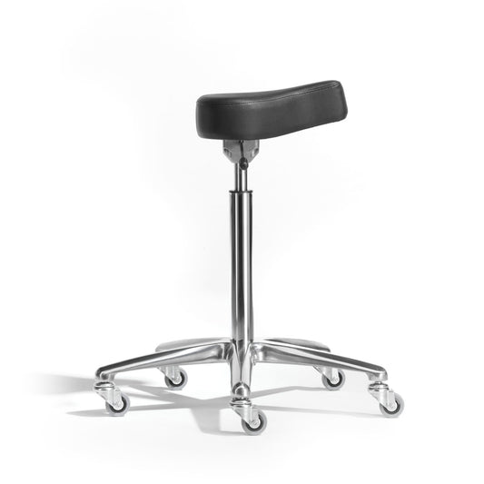 Alteq Kappersfiets 7212 Brom Zadel