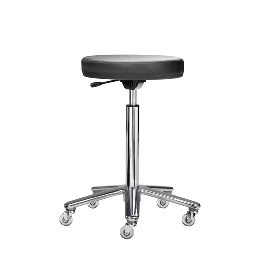 Alteq Kappersfiets 7213 Rond Zadel