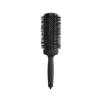 Olivia Garden Blowout Speed Wavy Black Borstel