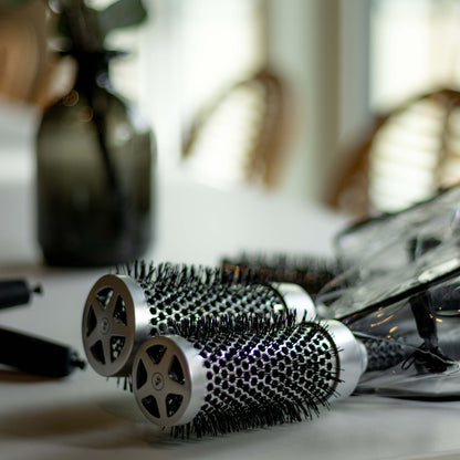 Olivia Garden Essential Blowout Classic Borstel 15mm