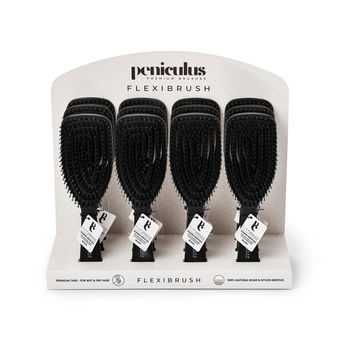 Peniculus Flexibrush Combo