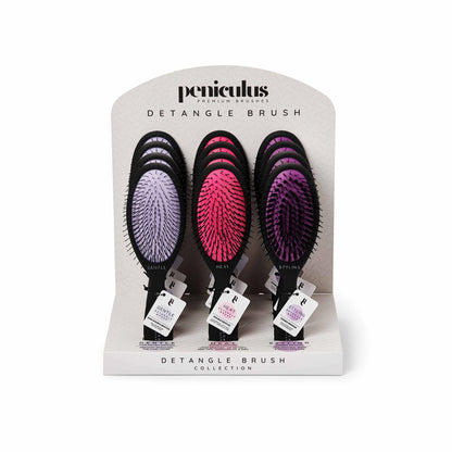 Peniculus Detangle Brush