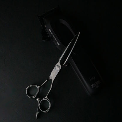 Kyone Schaar 810B Black 5.7