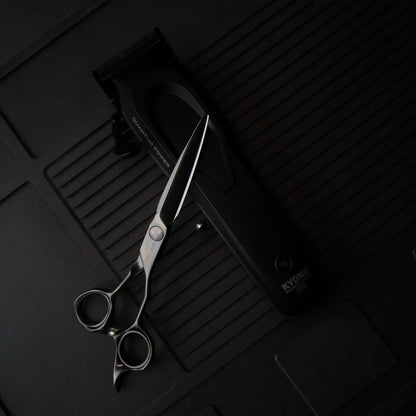 Kyone Schaar 810B Black 5.7