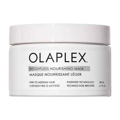 Olaplex Weightless Nourishing Mask 200ml