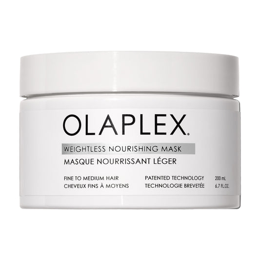 Olaplex Weightless Nourishing Mask 200ml