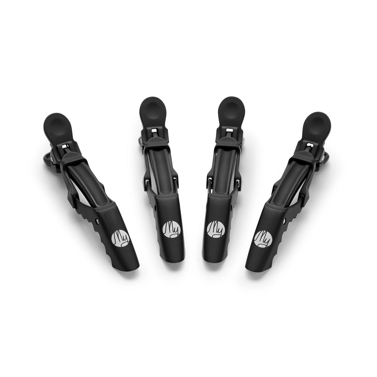 My Jaw Clips Double 4st