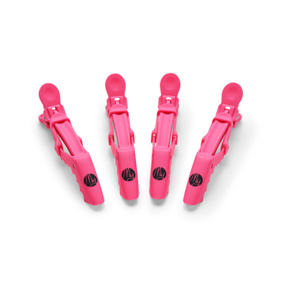 My Jaw Clips Double 4st